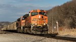 BNSF 5939